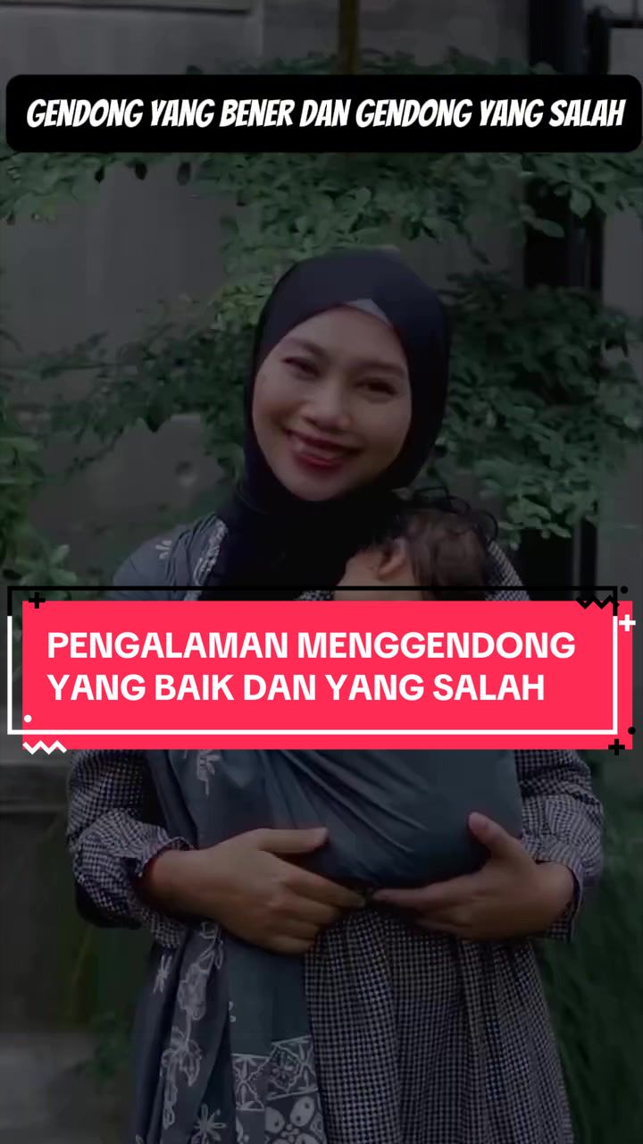 @Thiva | KonsultanMenggendong