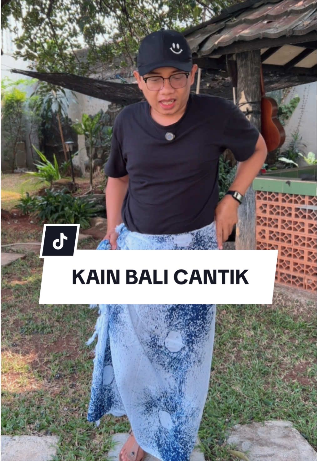 @Sugeh Tentrem
