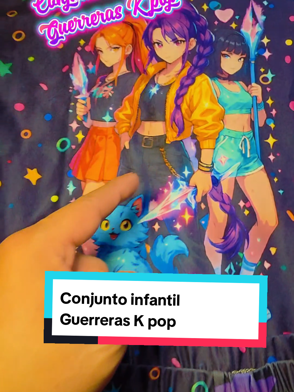 @ELCABALLERODELTIKTOK