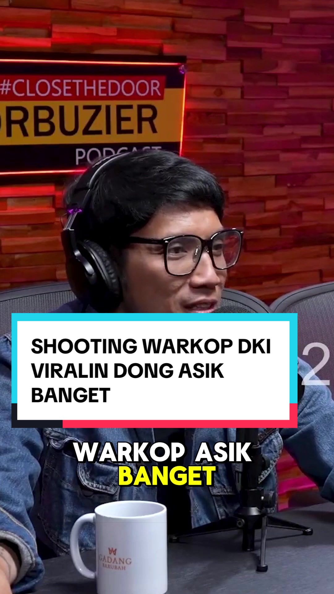 @C8 Podcast