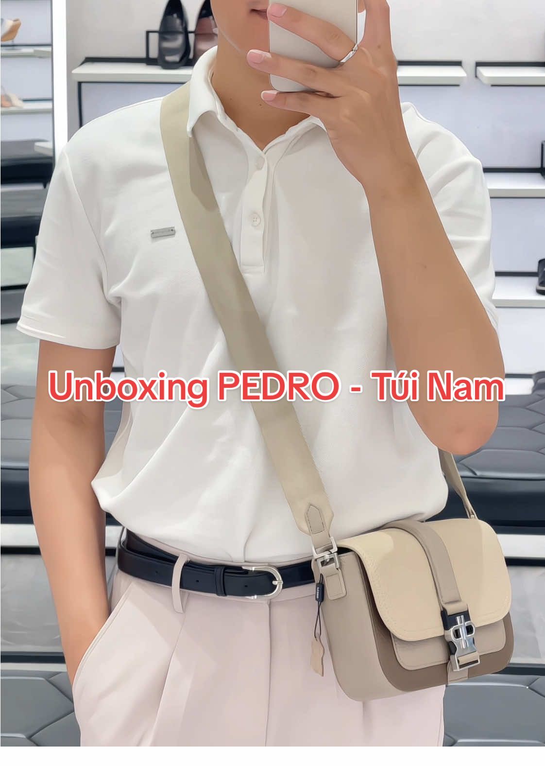 @PEDRO AEON MALL BINH DUONG