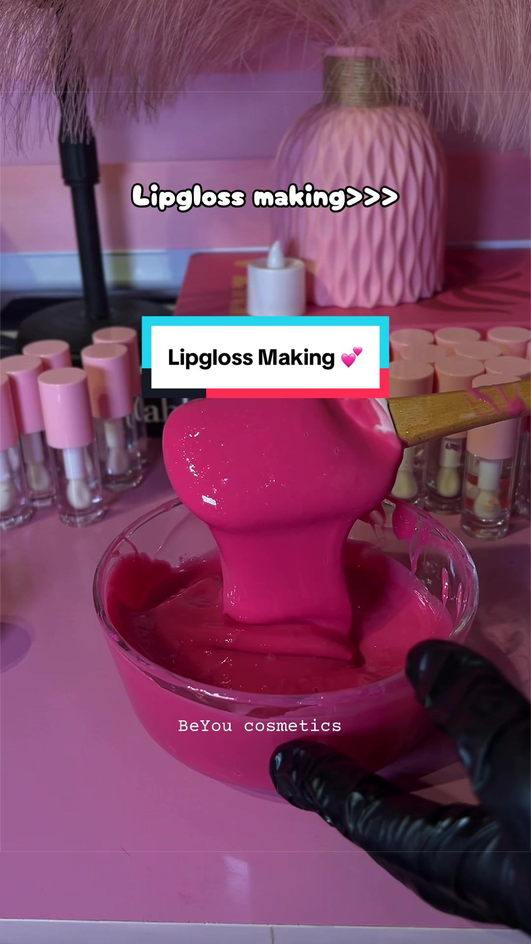 @Beyou Cosmetics💕🌸