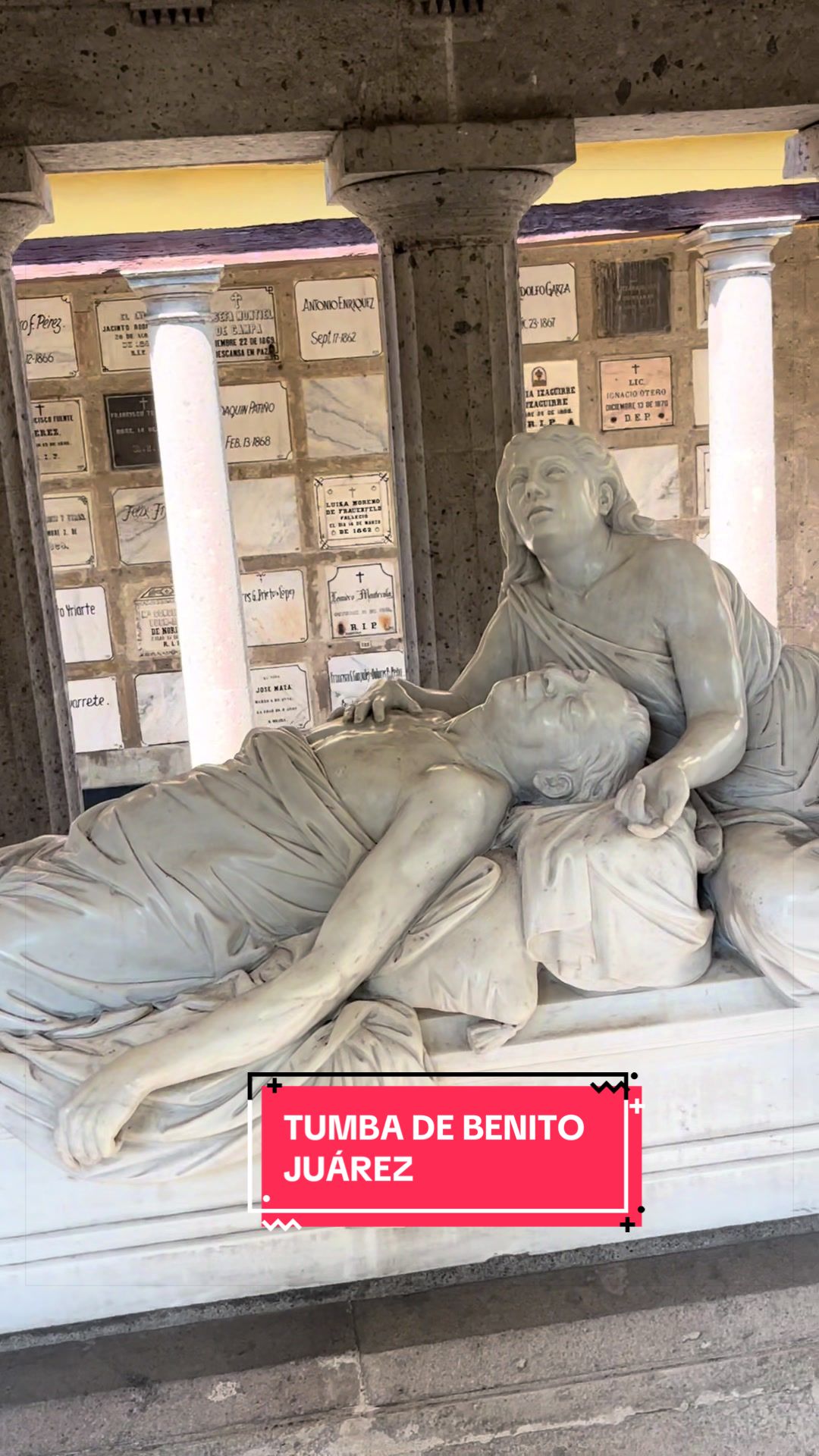 @RECORRIENDO LA HISTORIA