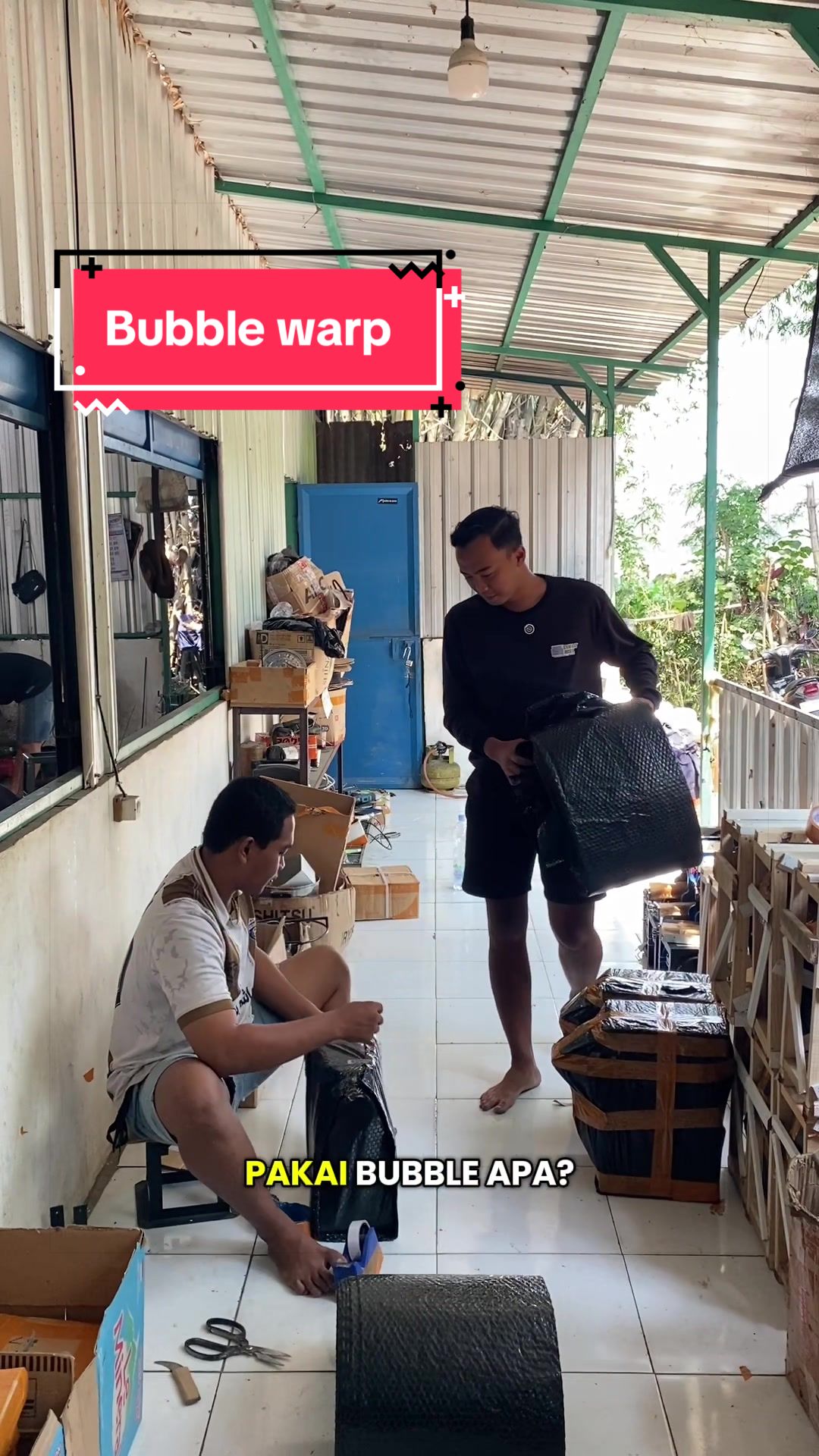 @Baberekomendasi