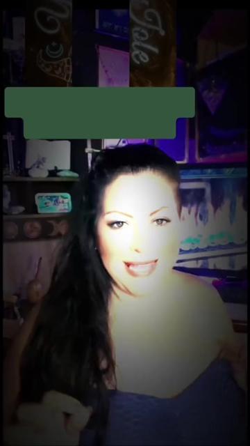 @YeyKole Bruja Eclectica