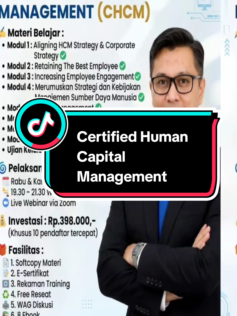 @BLAR Management Official