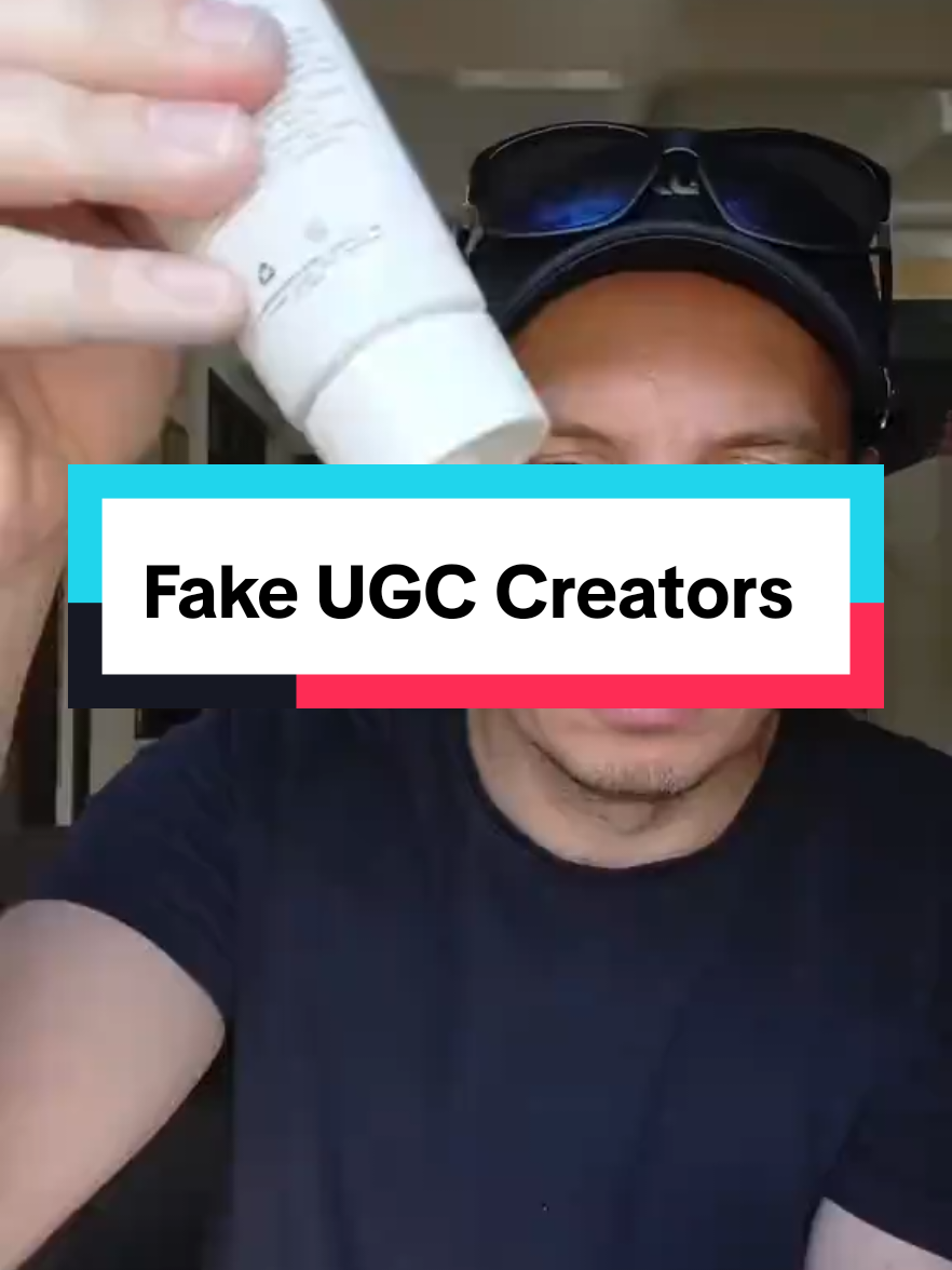 @Scott | Millennial Male UGC