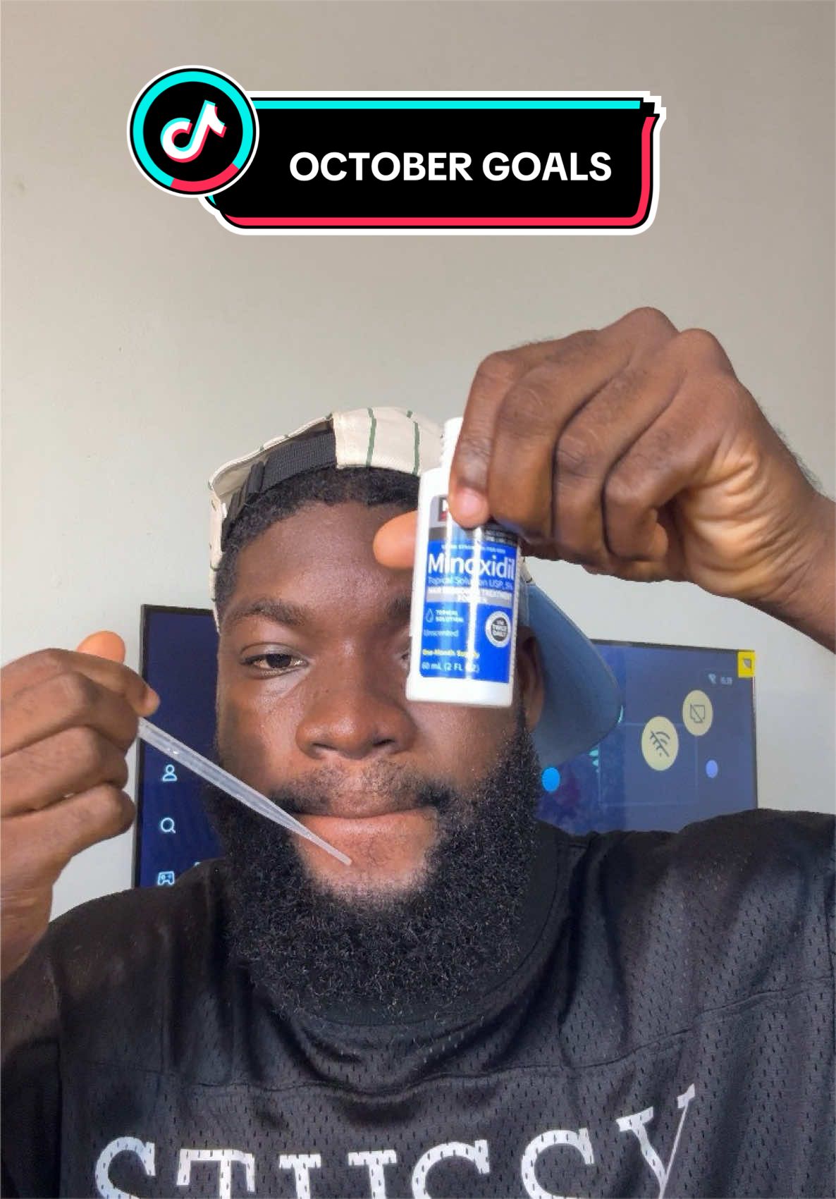 @THE BEARD KING