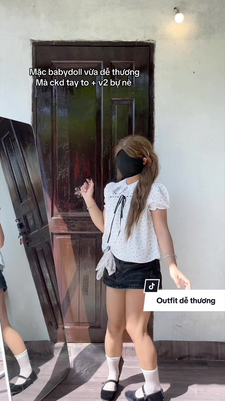 @Tui mặc cho dáng xấu