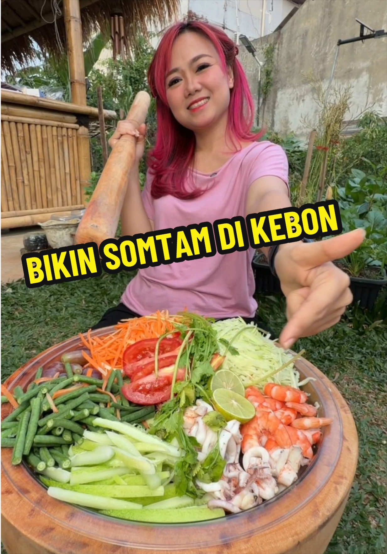 @Gina Angelia
