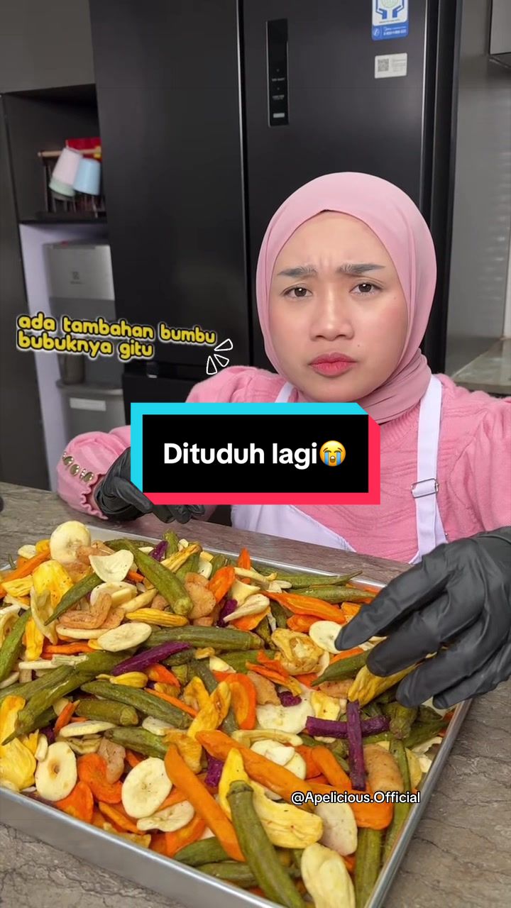 @APELICIOUS OFFICIAL