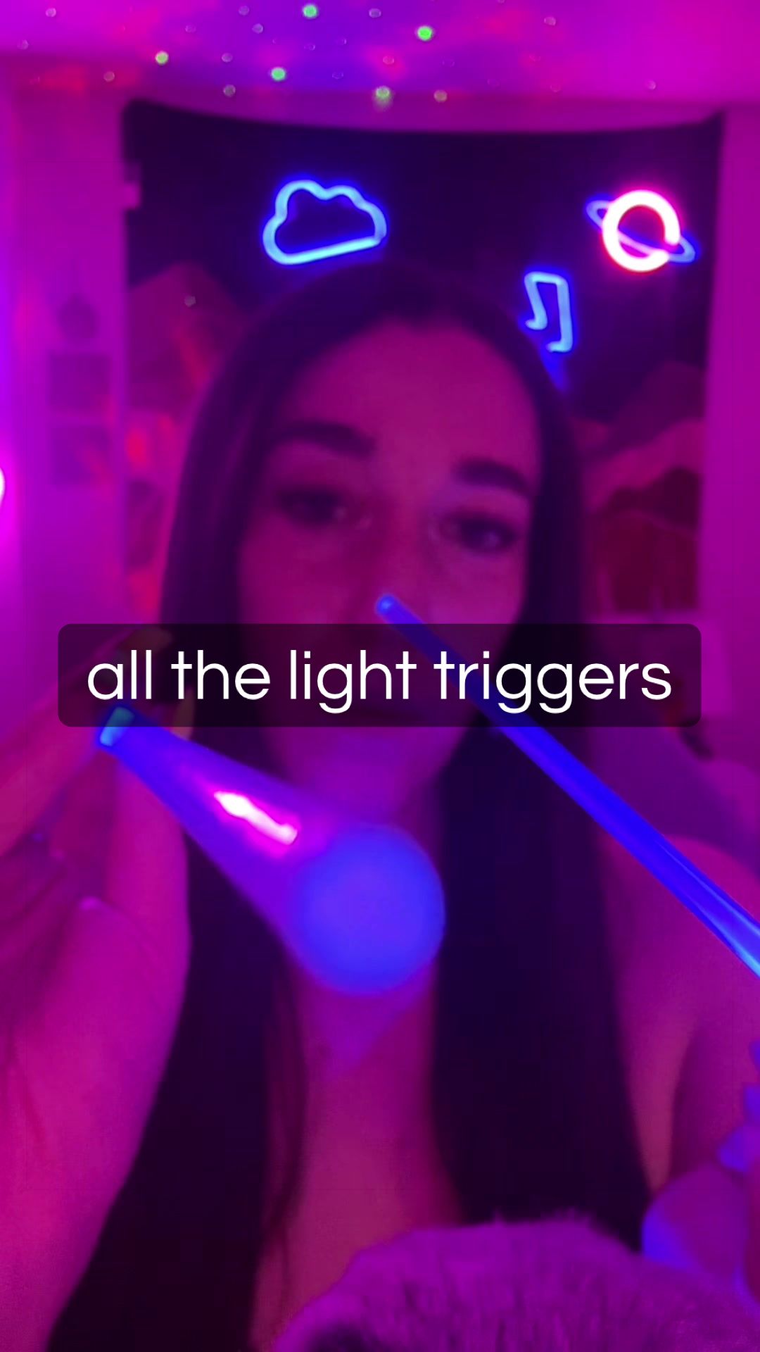 @ASMR noa☔️💙