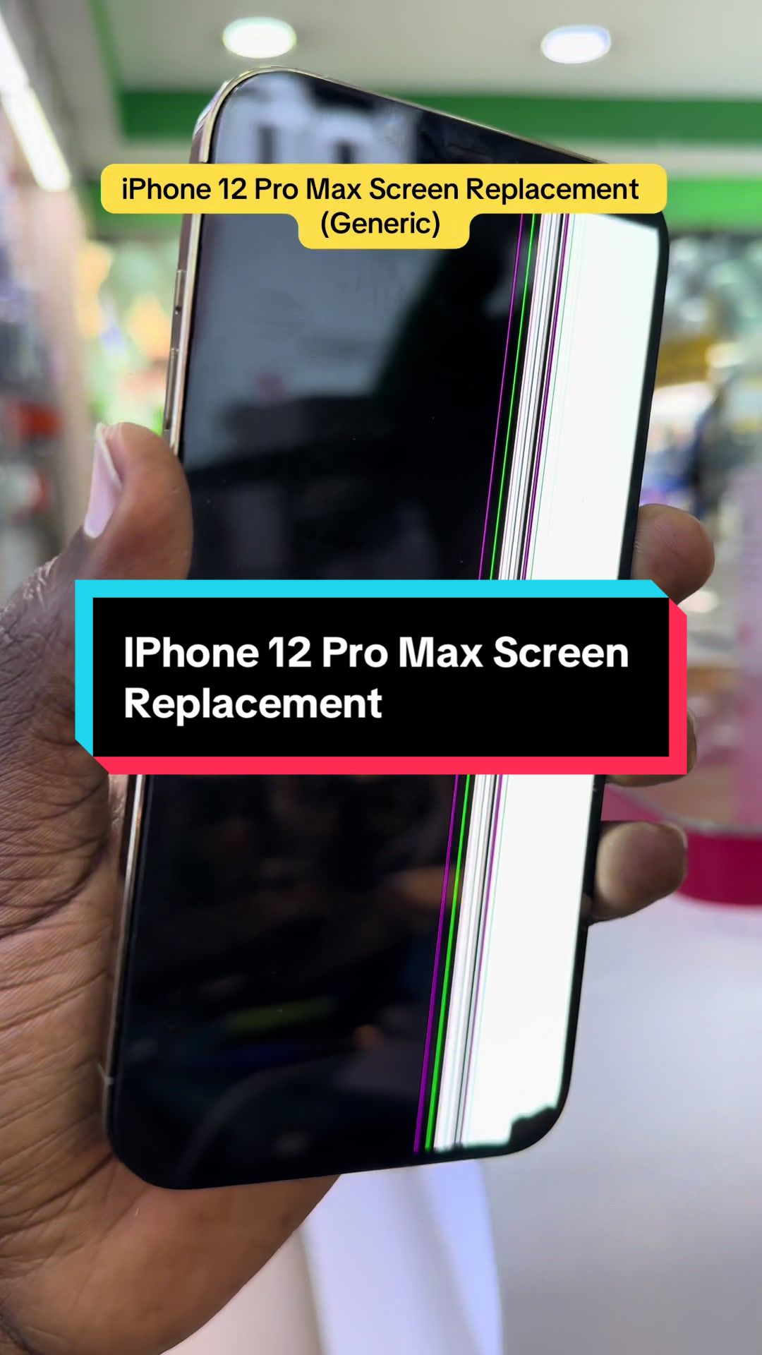 @Phone Repair Kenya