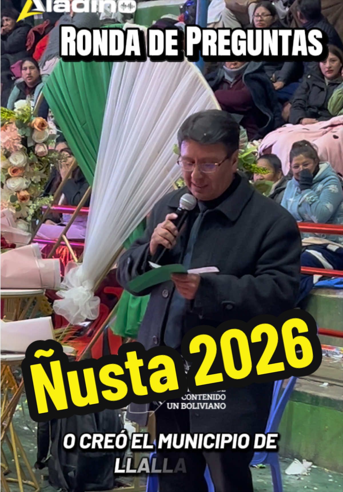 @UN BOLIVIANO 🇧🇴 Cel:67257497