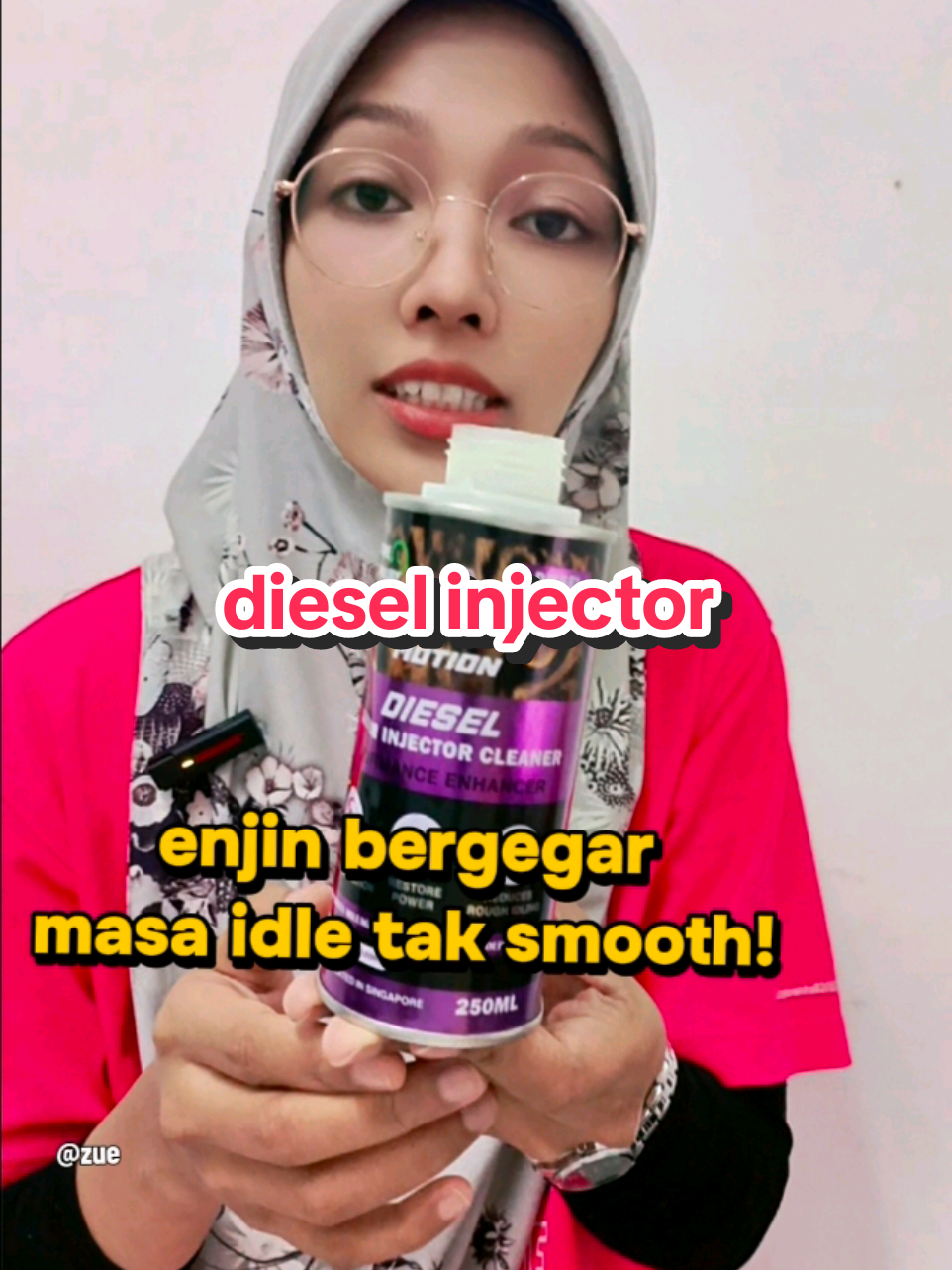 @Zue | akak spare part