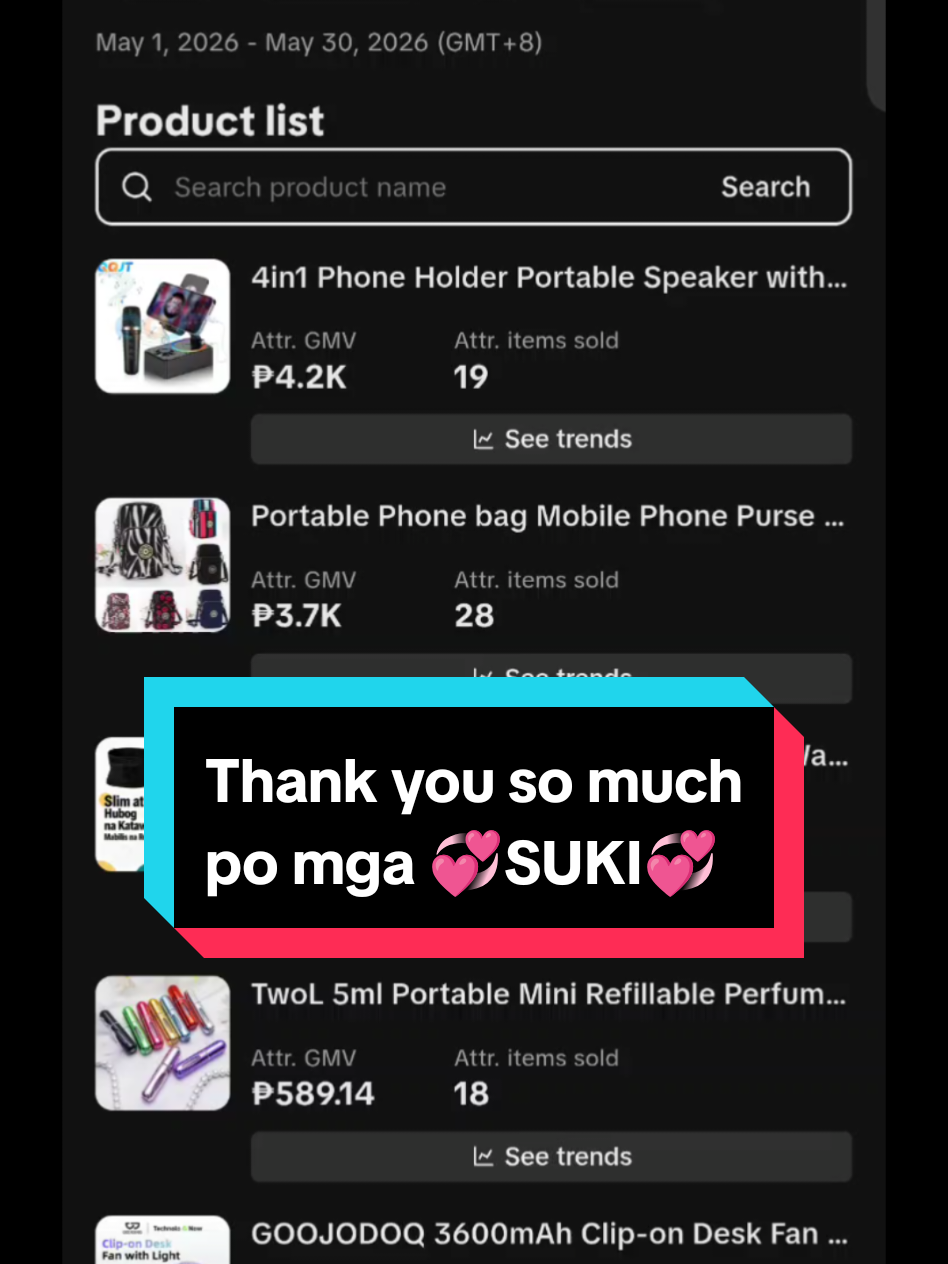@Keirah's Tiktok Shop
