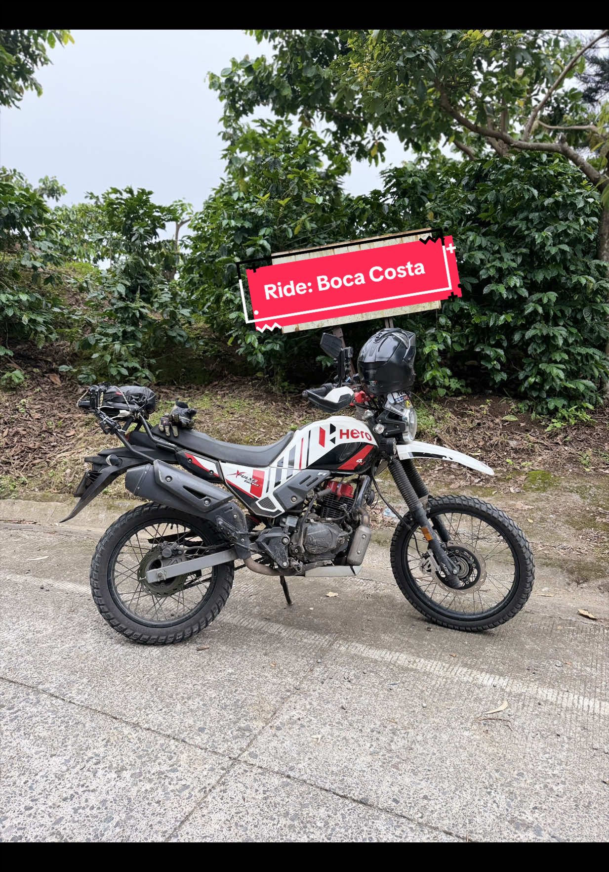 @Motorizados Guatemala
