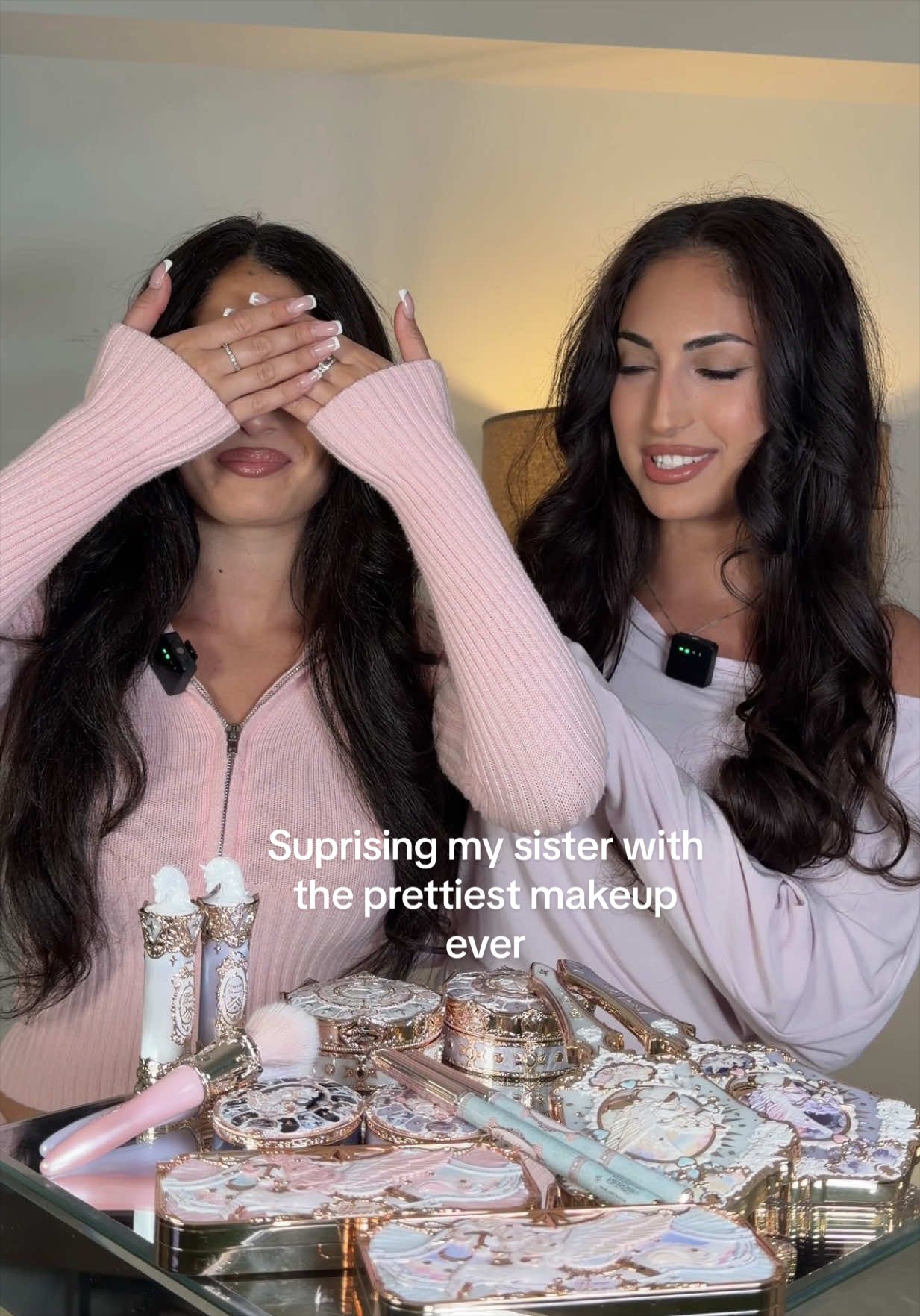 @amna jude sarah
