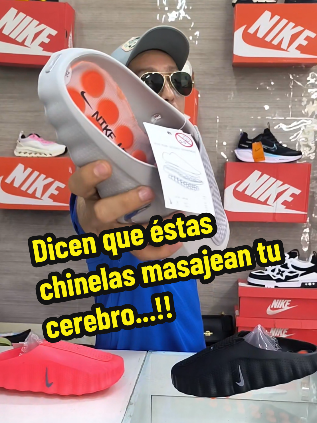 @G∆L∆CTIC0 SHOES!