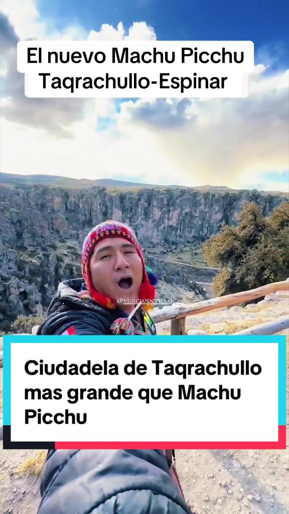 @😃VIAJERO PERÚ 🇵🇪