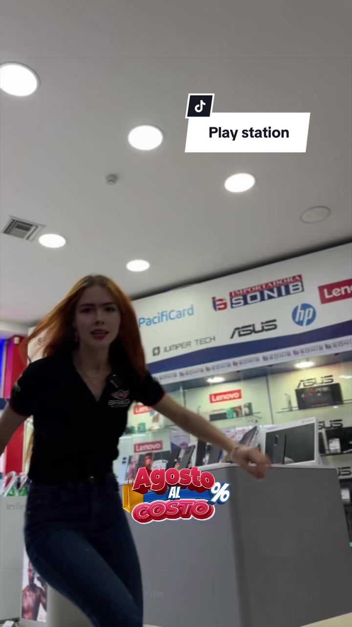 @Importadora Sonib