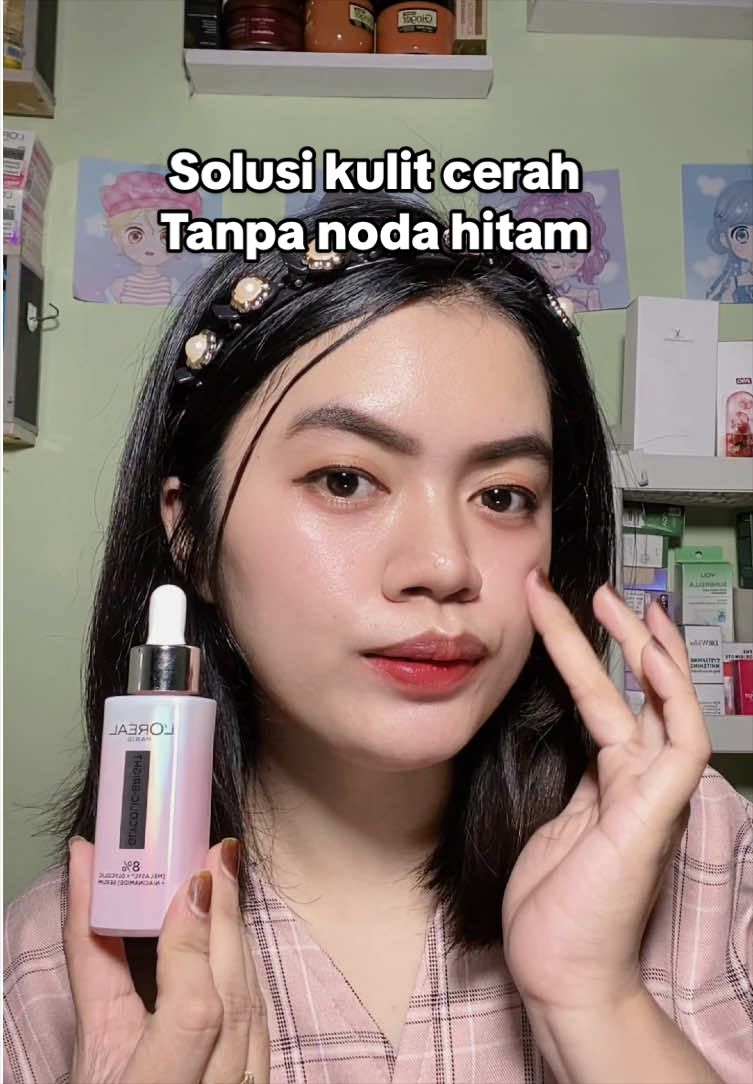 @Kiki | BeautyEnthusiast