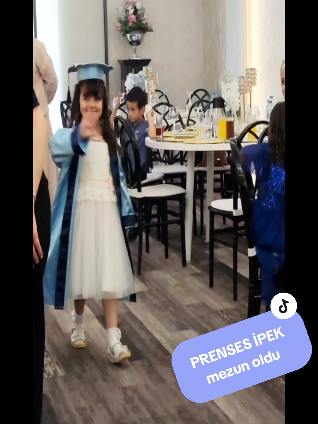 @İpeksi prenses çocuk videoları