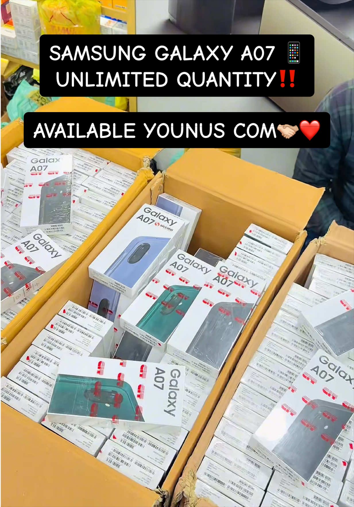 @Younus Communication