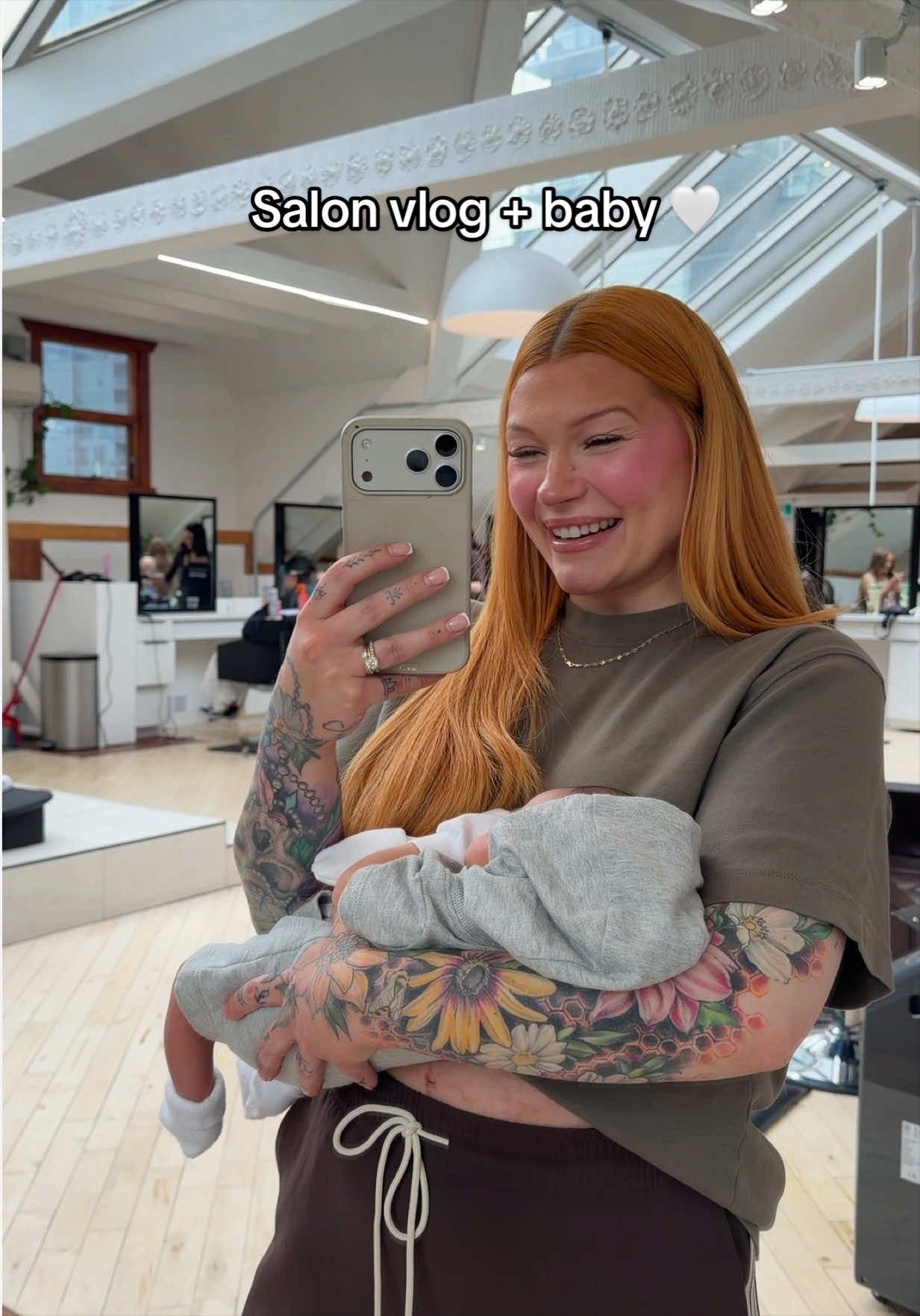 @Abbey Brookee