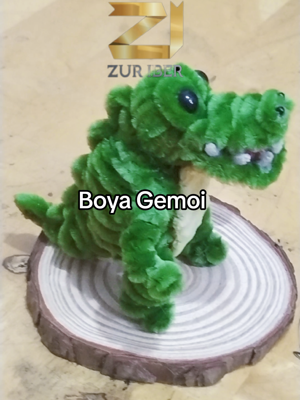 @Zur Iber