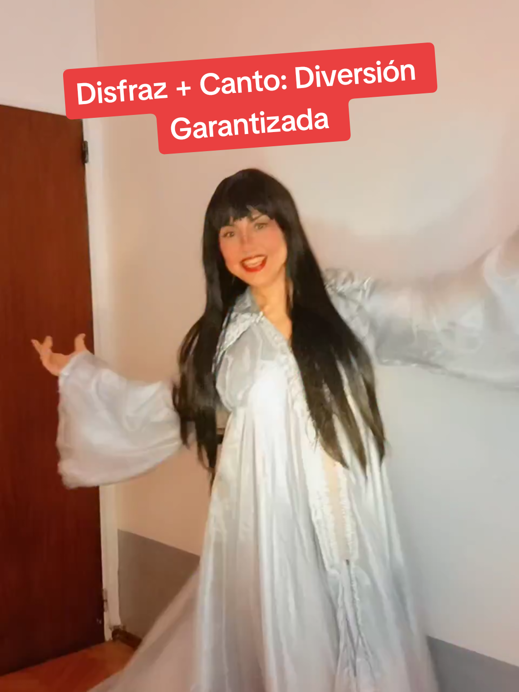 @Carolina Argir&oacute; Prof de Canto