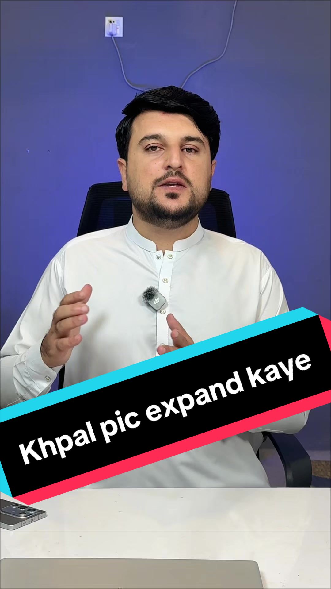 @Awais Khan Skills