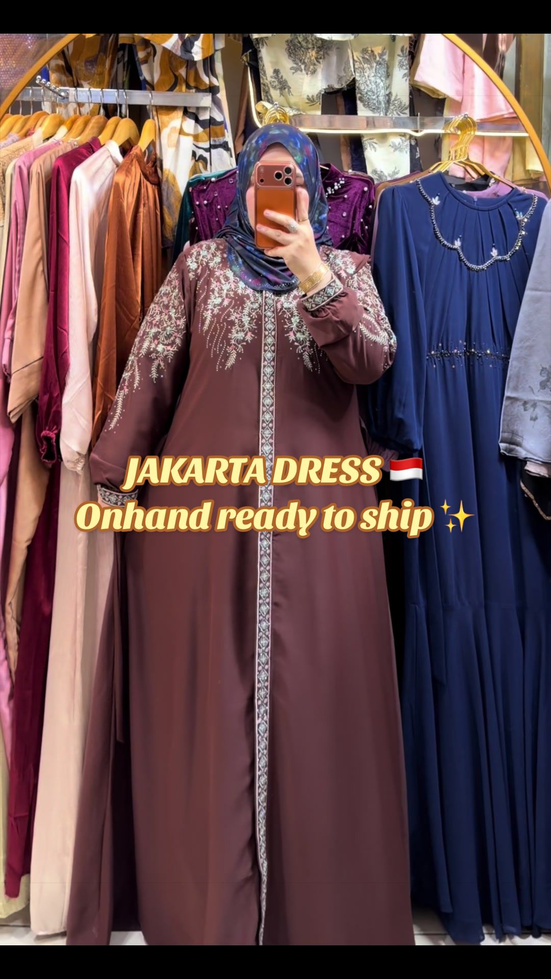 @Zairy Collection