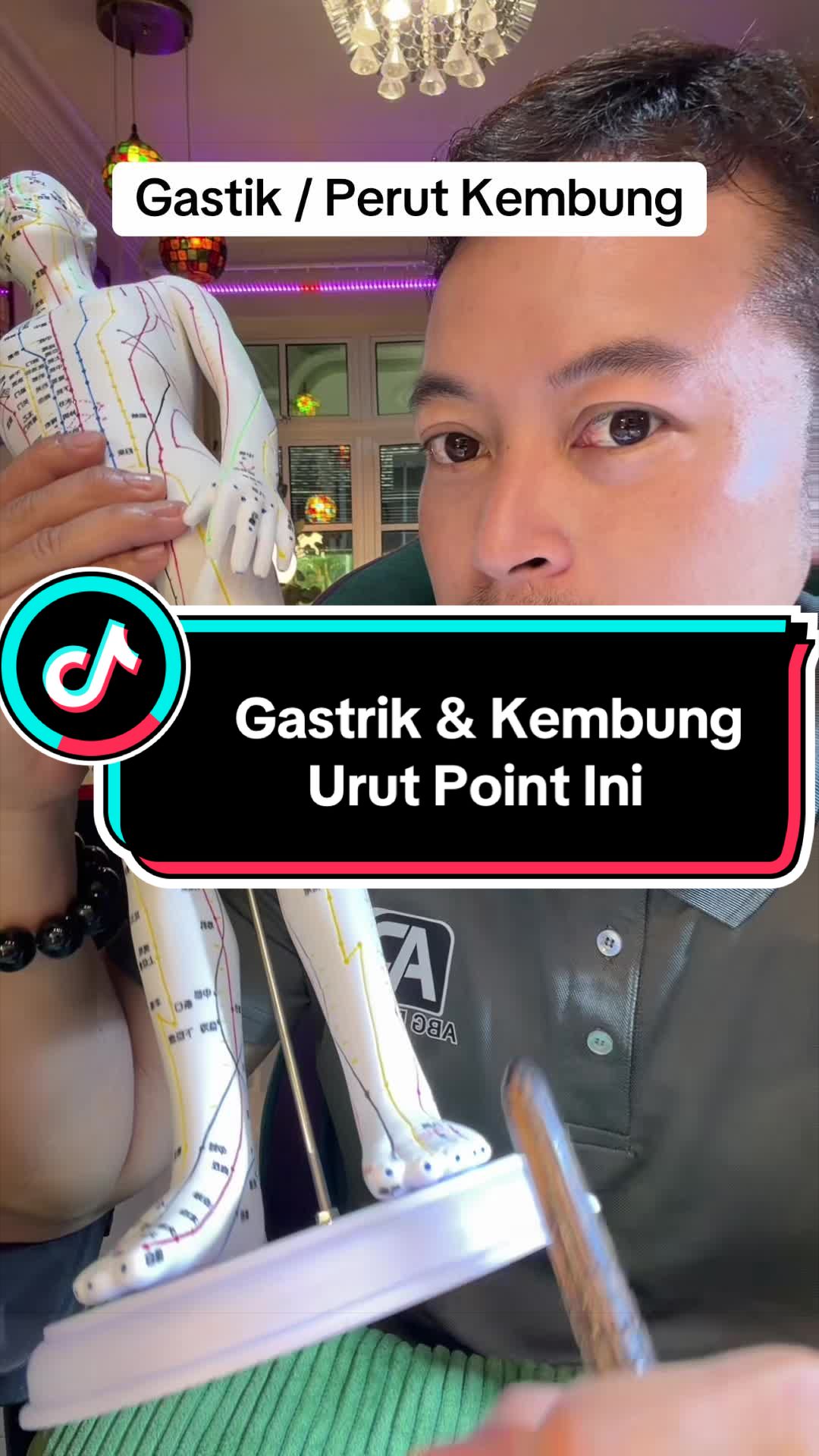 @Mahadi Abdullah | Abg Petua