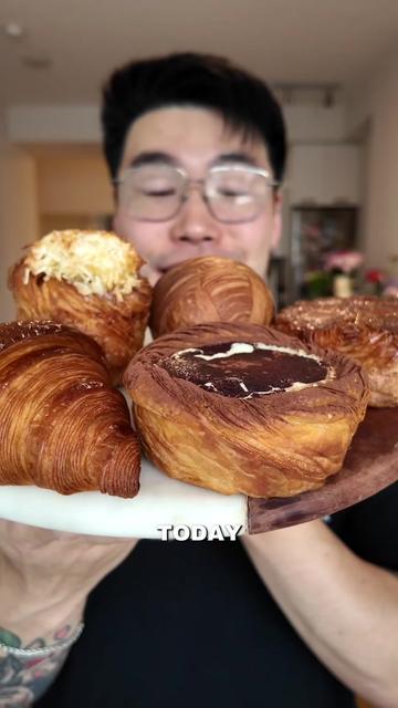 @Tiger Eats Food 🍩