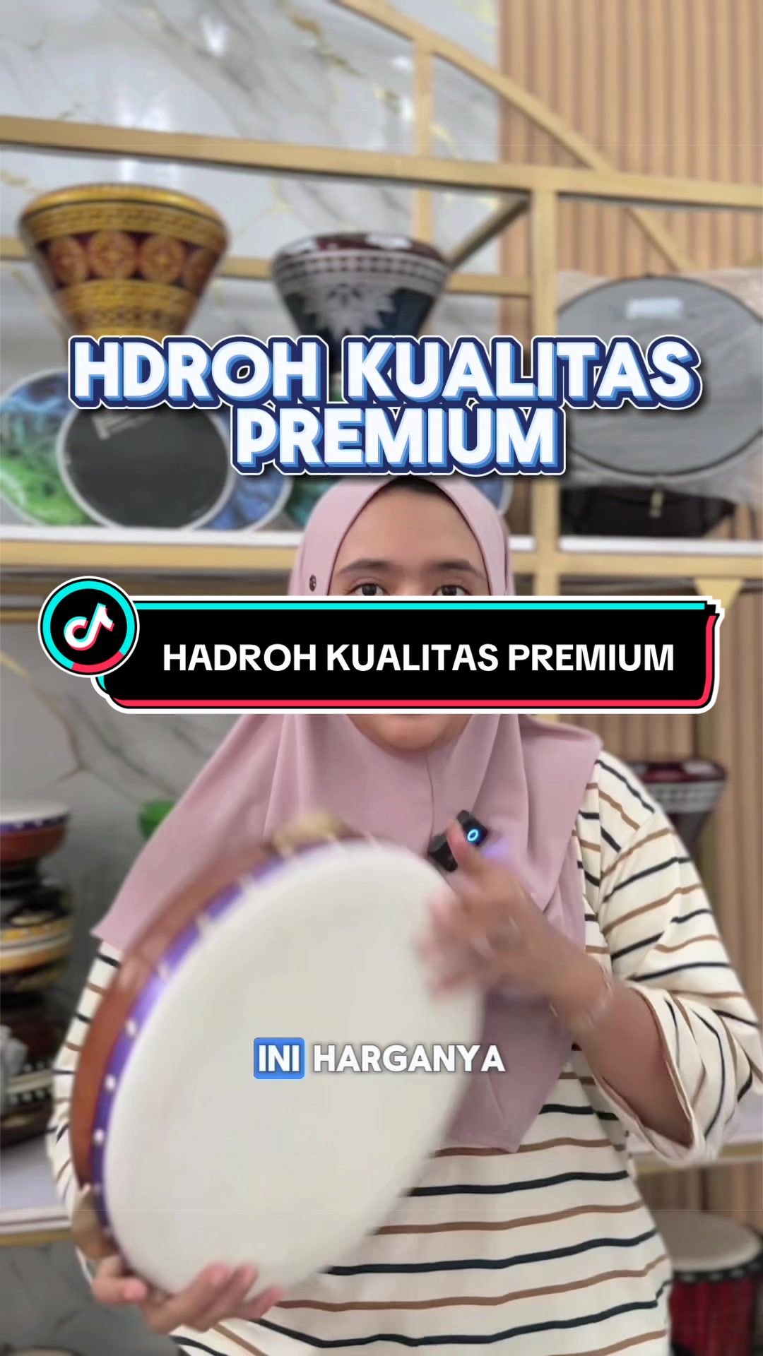 @Umik e Anak Hadroh