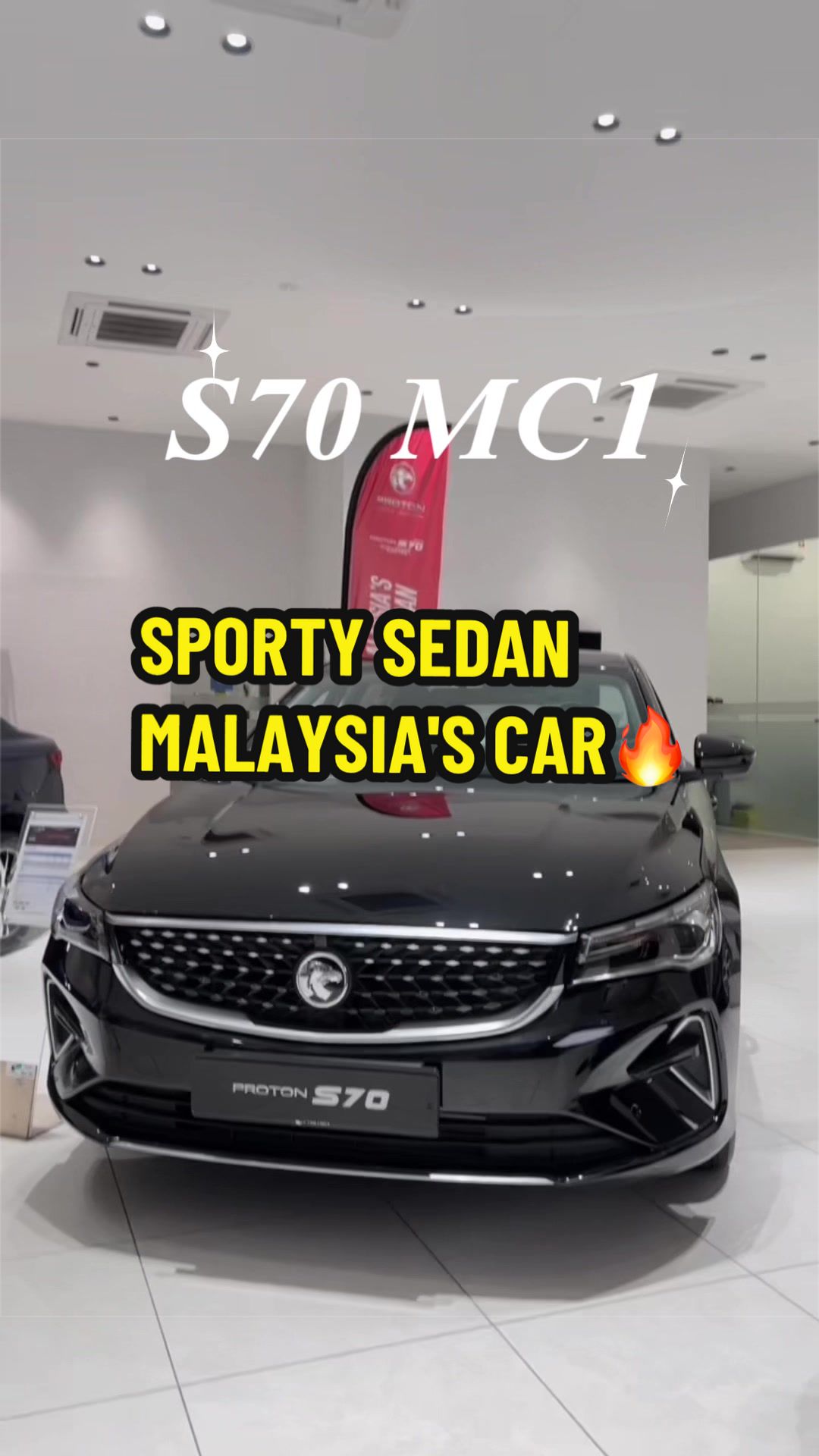 @Proton Eon Damansara