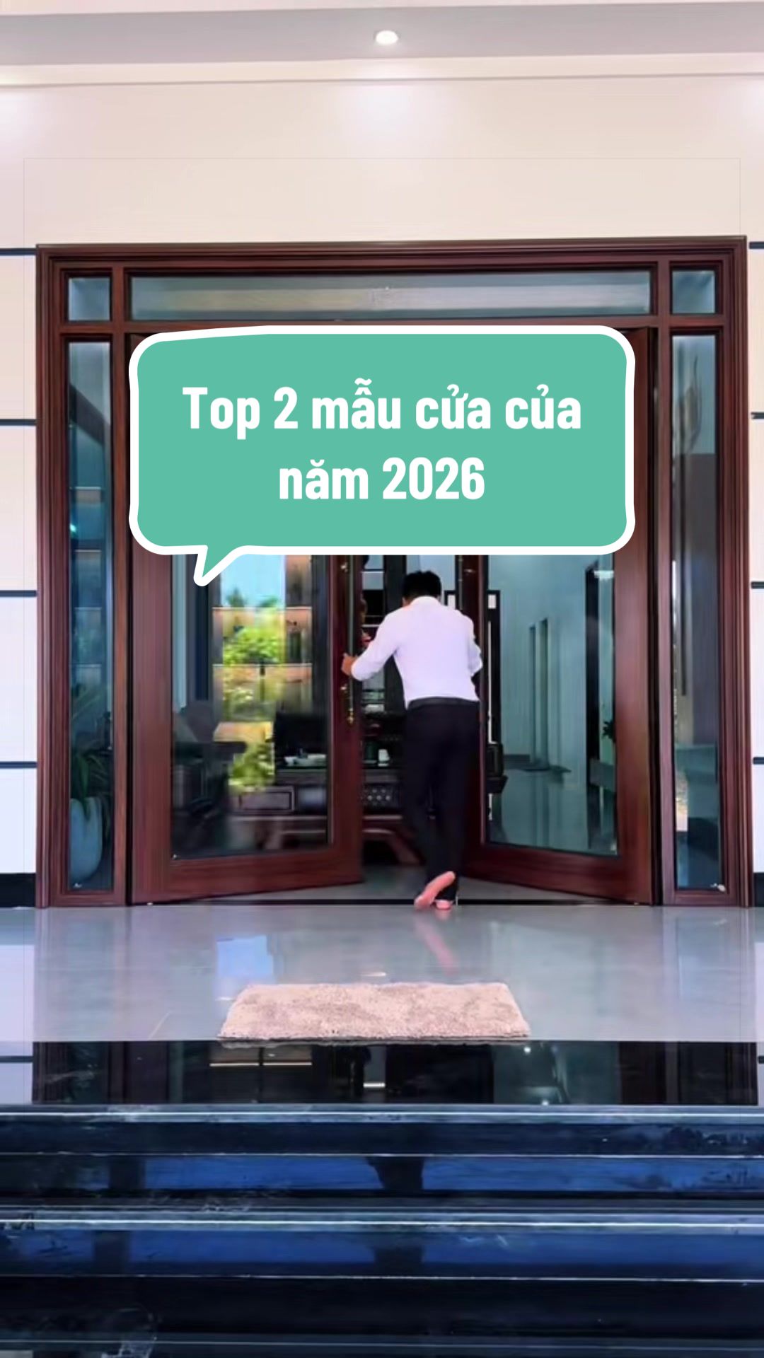 @H&acirc;n Cửa Nh&ocirc;m Owin H&agrave; Nội ✅