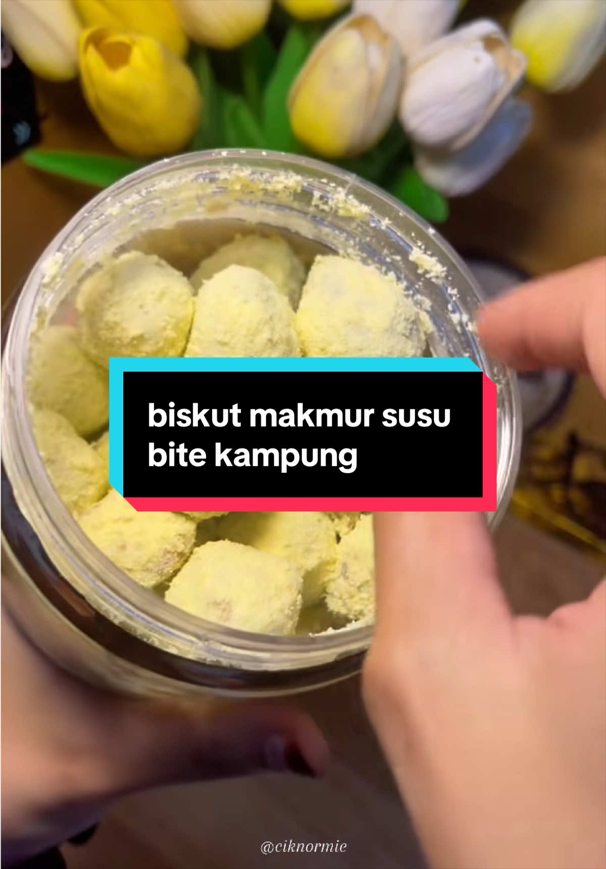 @cik normie_ | Racun TiktokShop
