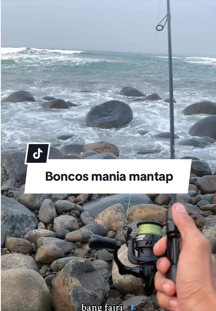 @Bang Fajri 🎣