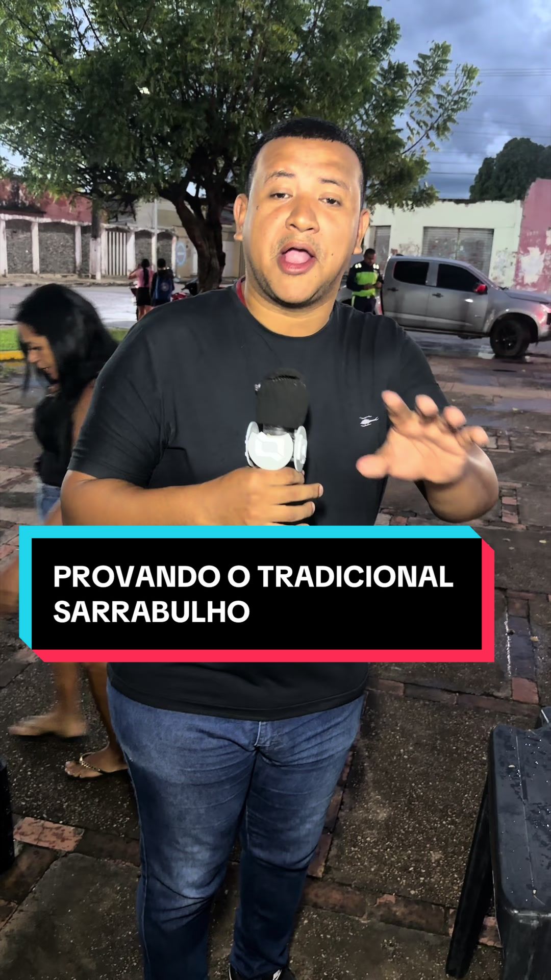 @André Luis Repórter