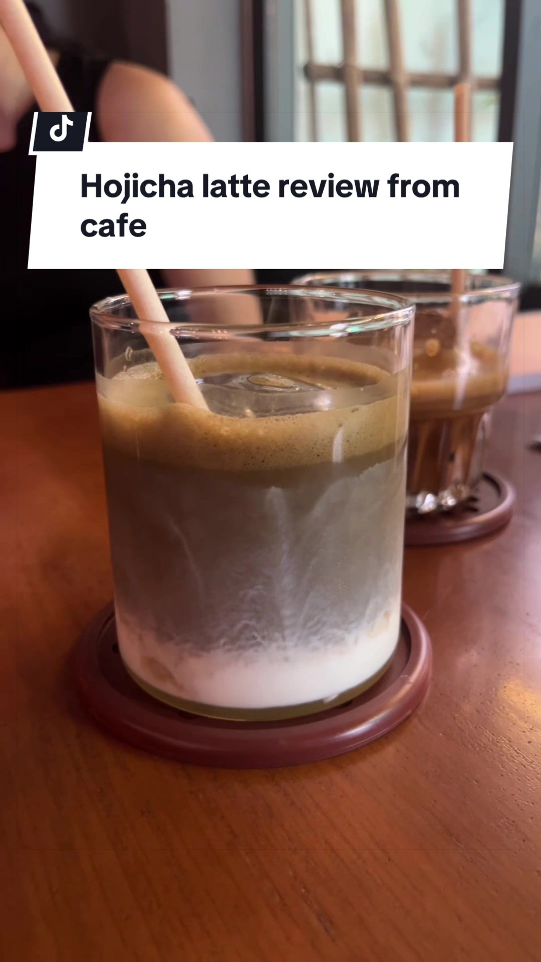 @Leo - Matcha Sensei
