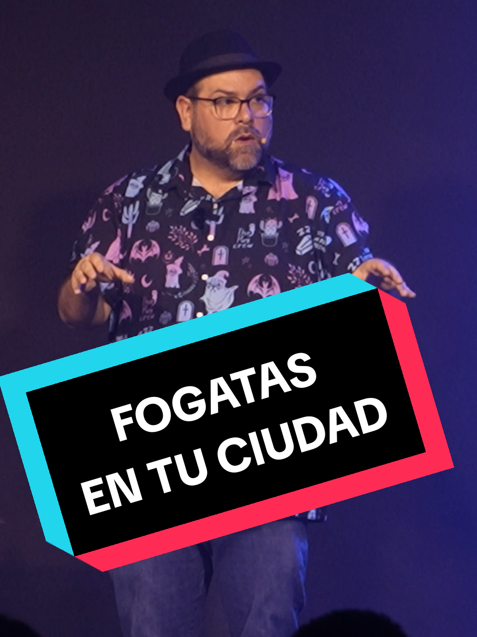 @Hablemosdeloquenoexiste