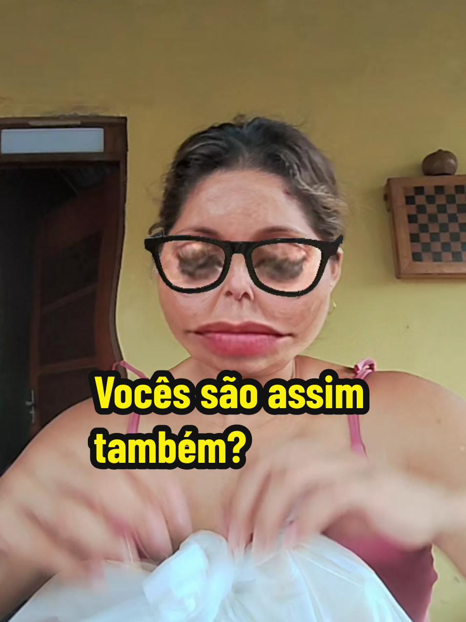 @Janaina Yasmim
