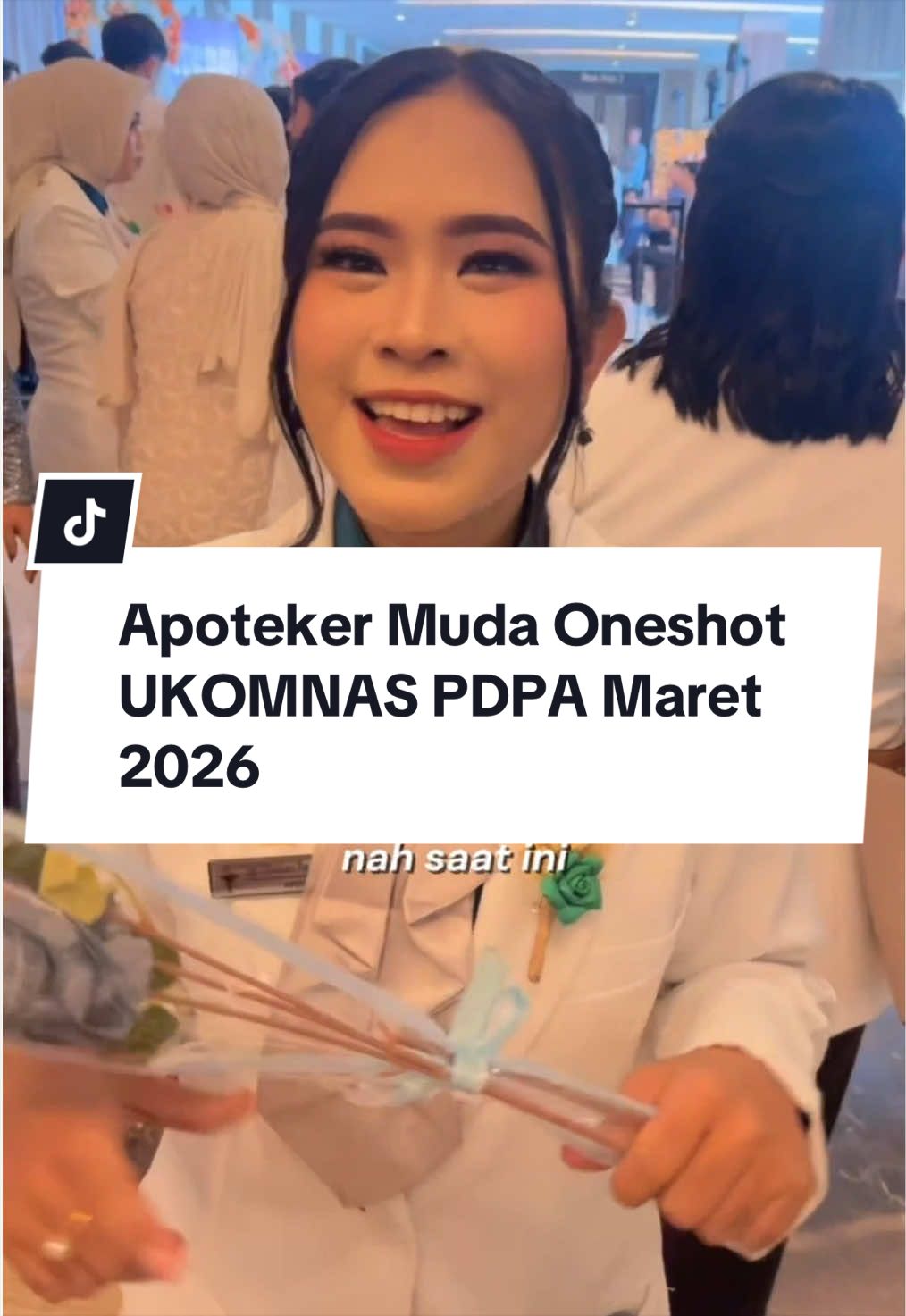 @OBAT UKAI - Bimbel UKMPPAI