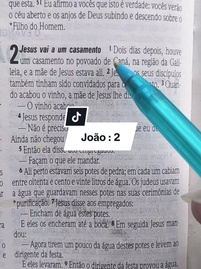 @Leitura da Palavra de Deus