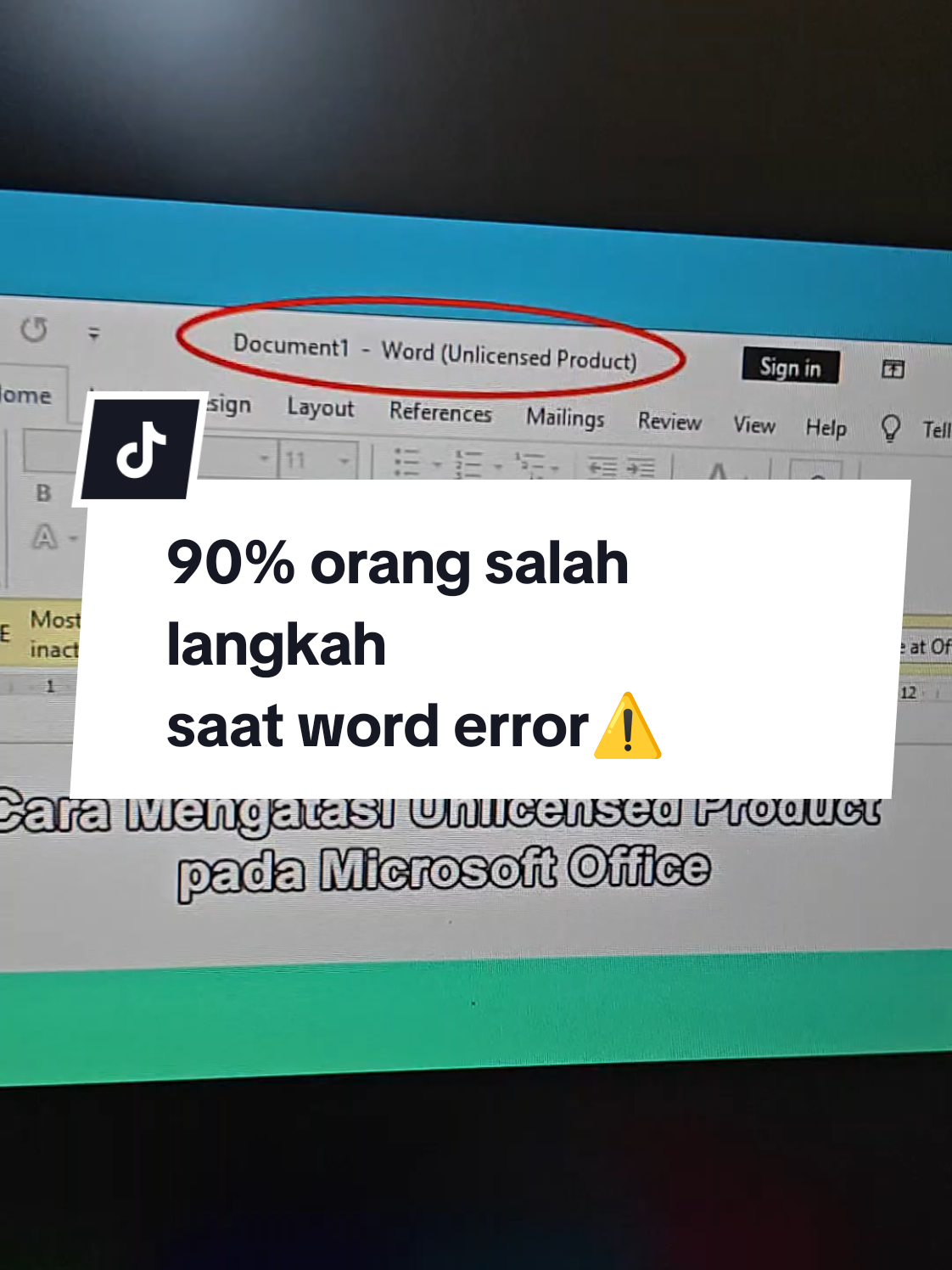 @SI PALING APLIKASI