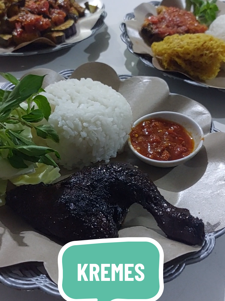 @Menu Malang 🧾