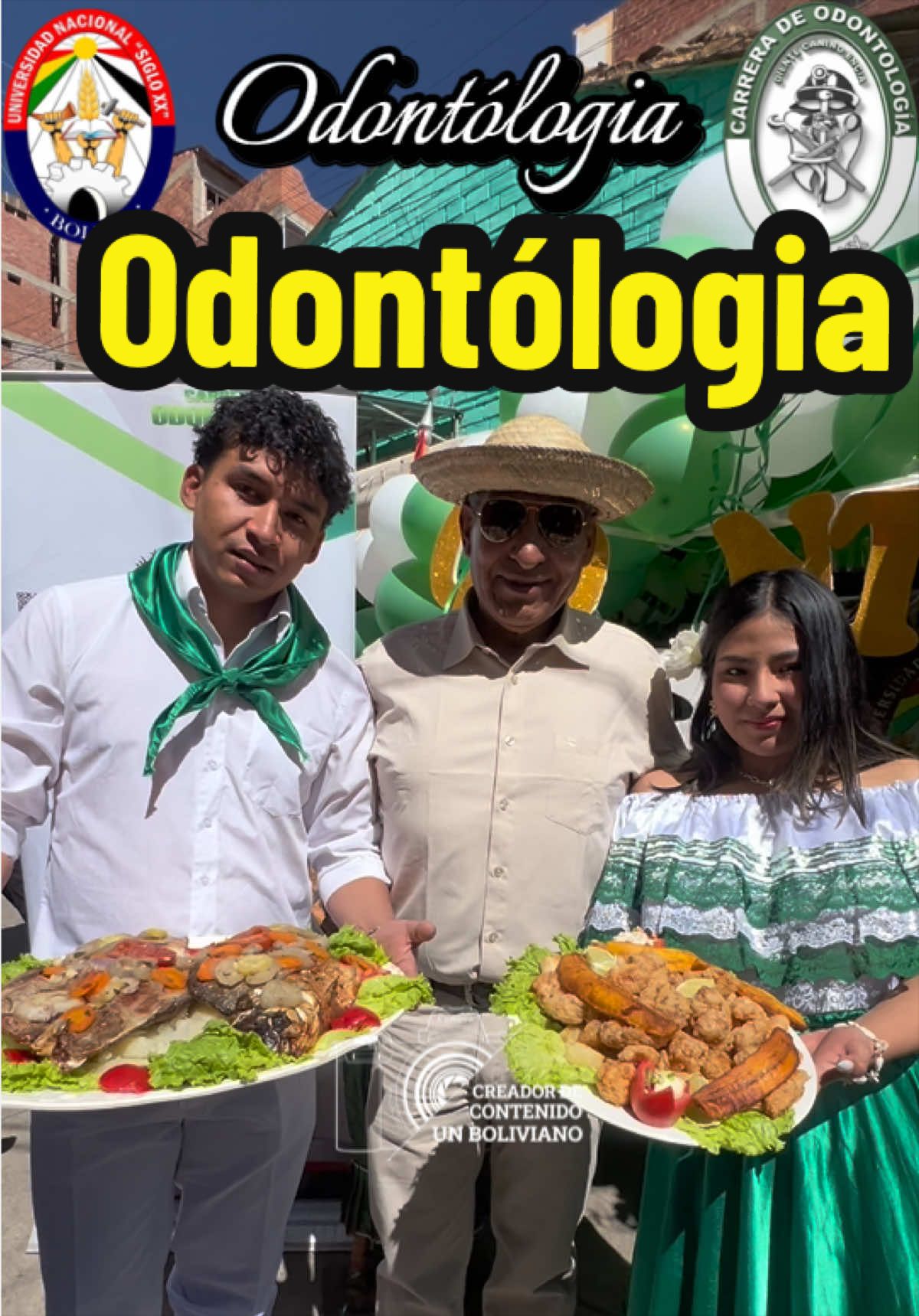 @UN BOLIVIANO 🇧🇴 Cel:67257497