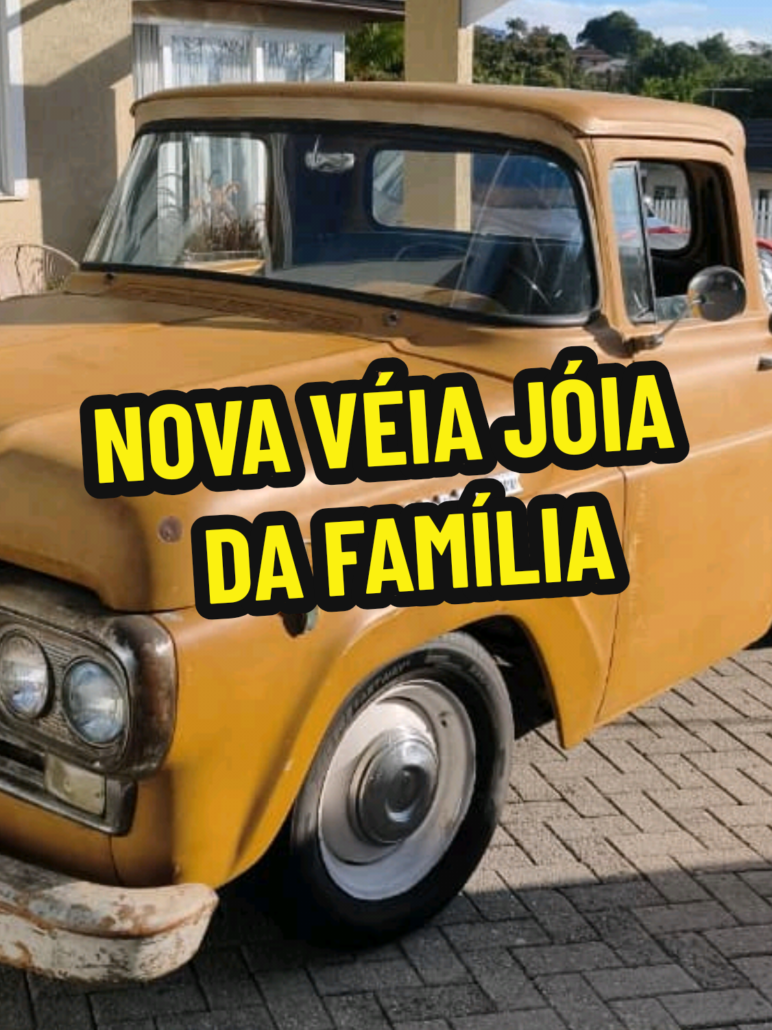 @Espirito Velho